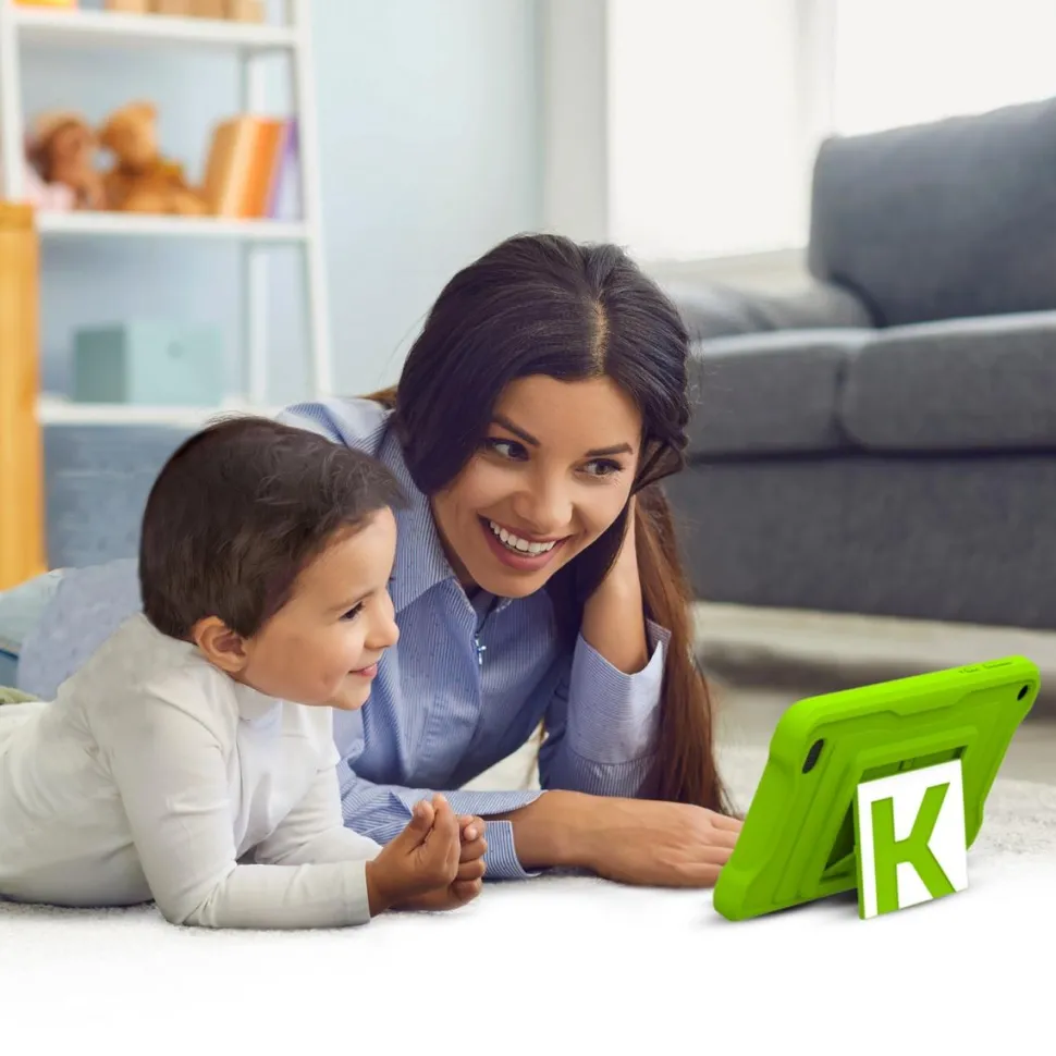 Tablette Tactile Kurio Gulli