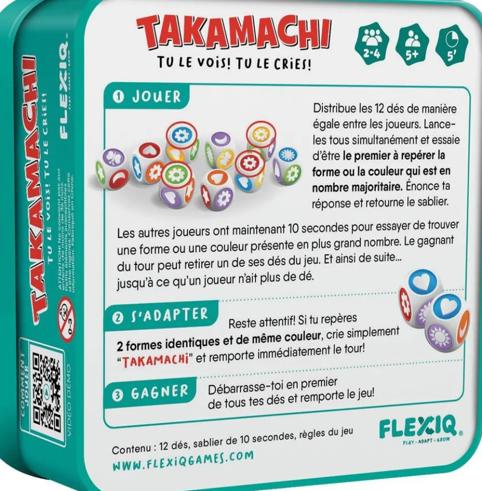 Takamachi