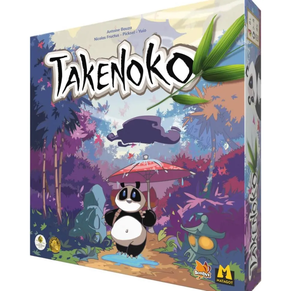 Takenoko