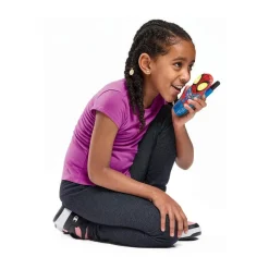 Talkies-Walkies interactifs Spidey