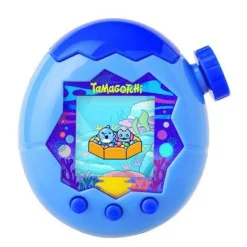 Tamagotchi paradise Eau