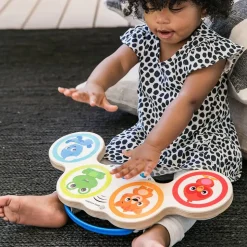Tambour Magique Touch Éveil Bébé Einstein