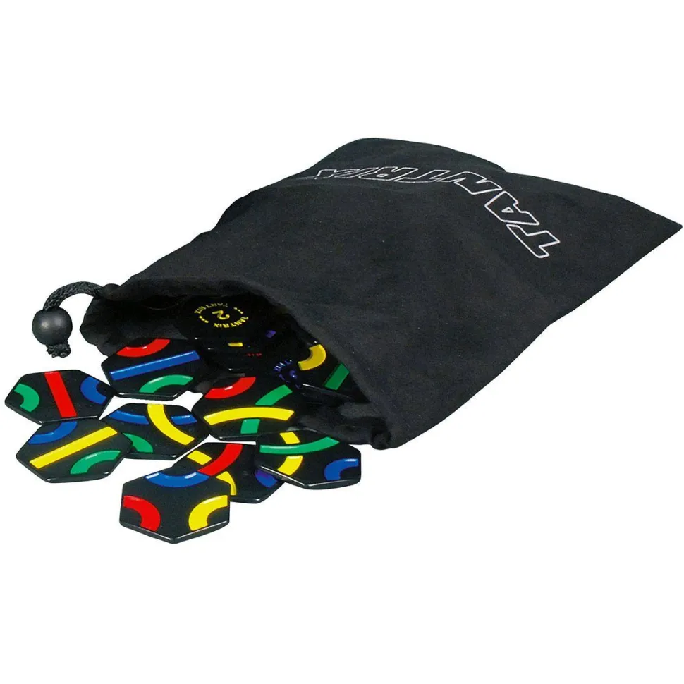 Tantrix stratégie
