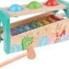 Tap' balles musical en bois