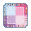 Tapis Aquadoodle Classique 4 Rose