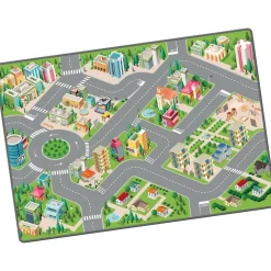 Tapis de Circulation