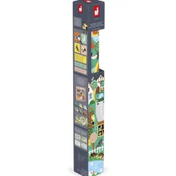 Tapis de jeu thème campagne - Cross Roads