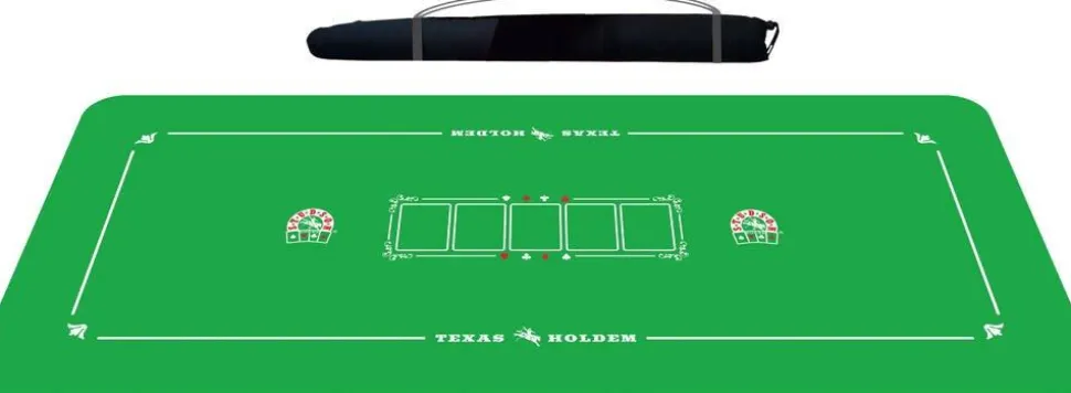Tapis De Poker Studson