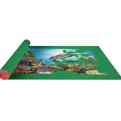Tapis De Puzzle Clementoni