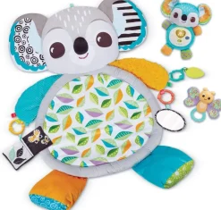 Tapis d'éveil Koala Calin Vtech Baby