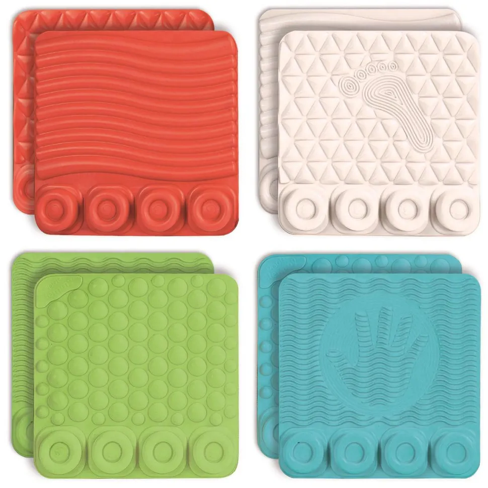 Tapis sensoriels Clemmy