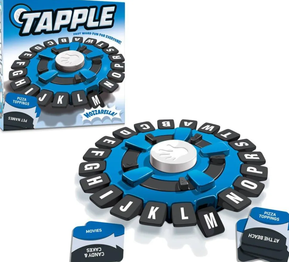 Tapple