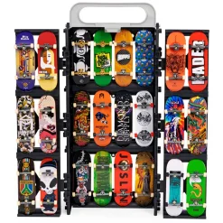 Tech Deck - Coffret Transformable 3 en 1