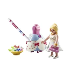 Tenues de soirée Playmobil Color 71374