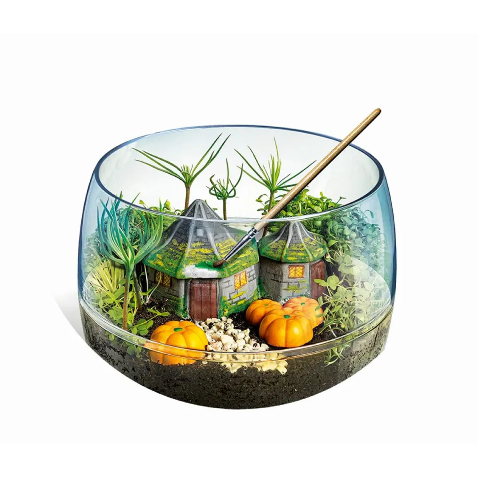 Terrarium Harry Potter