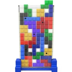 Tetris le jeu