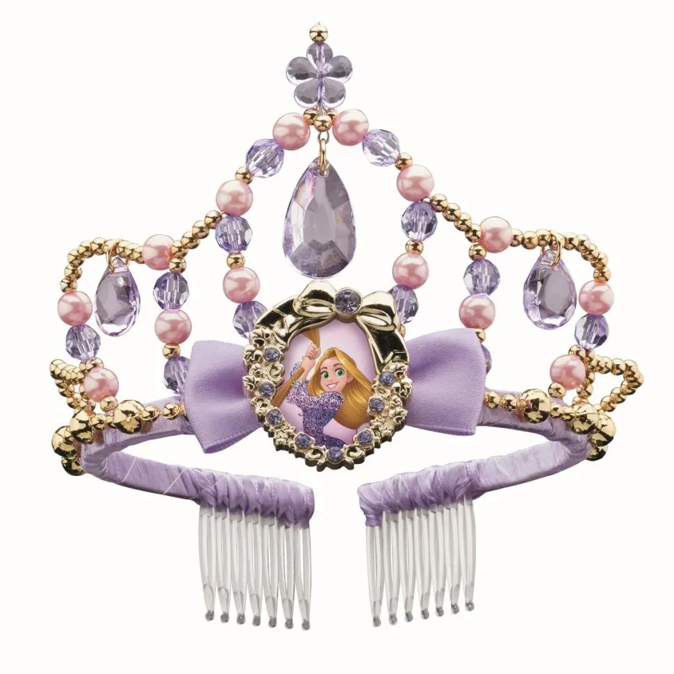 Tiare Raiponce - Disney Princesses