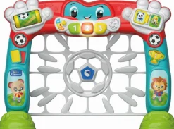 Tiboot mon but de foot