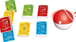 Tic Tac Boum - Color Flash