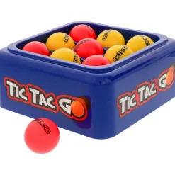 Tic Tac Go