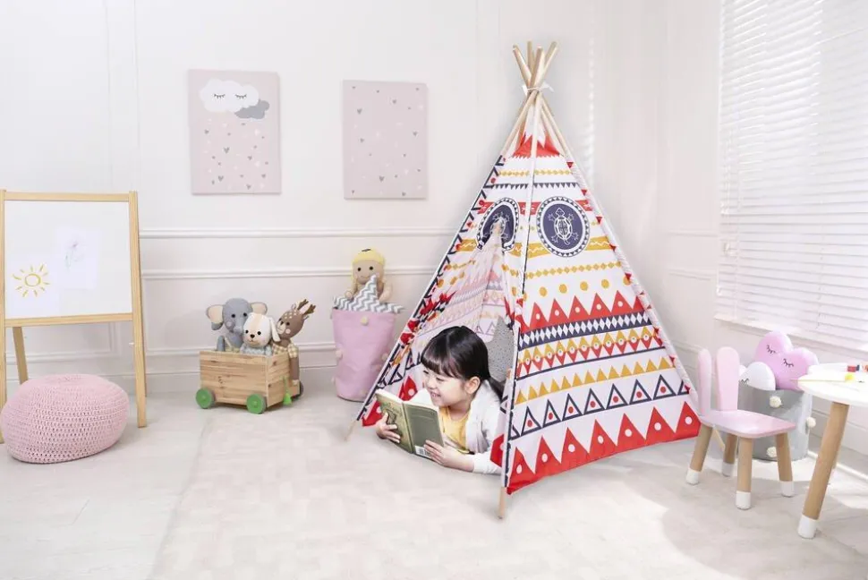 Tipi indien
