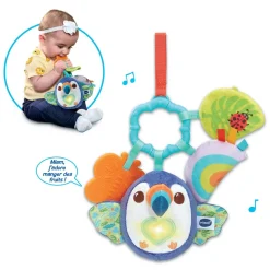 Titouan mon toucan éveil des sens - Vtech Baby