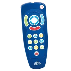 Télécommande Interactive
