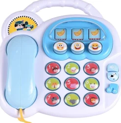Téléphone Des Animaux T'mimi