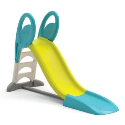 Toboggan Super Megagliss 2 en 1 - Smoby