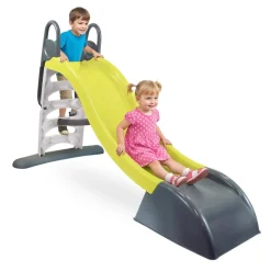 Toboggan vague 1,80m Cap Nature