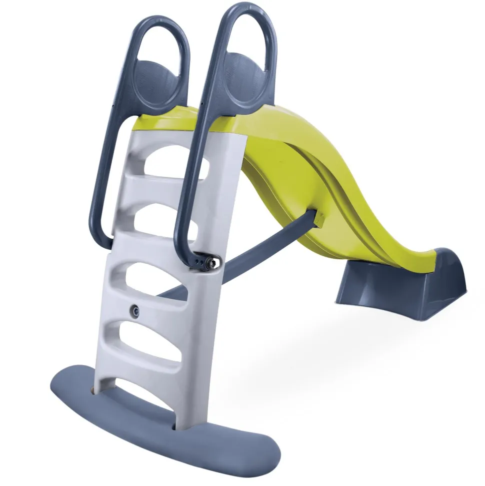 Toboggan vague 1,80m Cap Nature