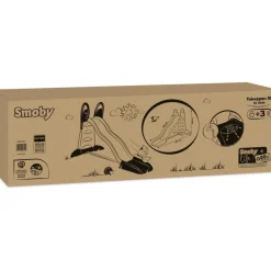 Toboggan XL Smoby life