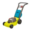Tondeuse ramassage grande coupe
