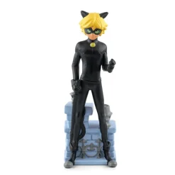 TONIE MIRACULOUS CHAT NOIR