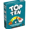 Top Ten