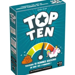 Top Ten