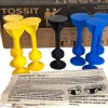 Tossit bleu jaune