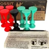 Tossit Rouge-cyan