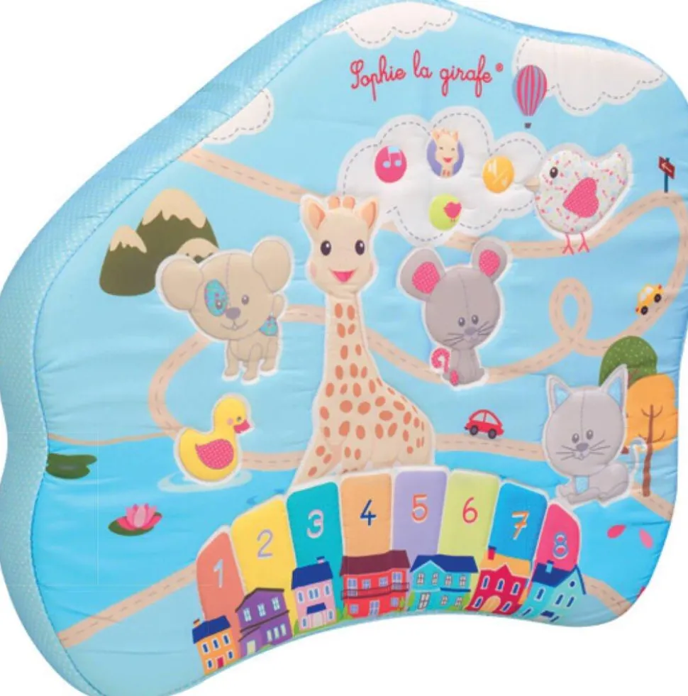 Touch / Play Bord Sophie La Girafe
