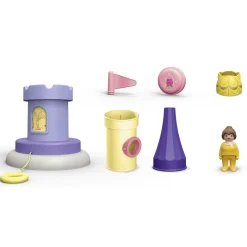 Tourelle de Belle Playmobil Junior 71458