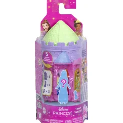Tourelle de Princesse Disney surprise