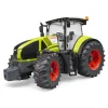 Tracteur Claas Axion 950