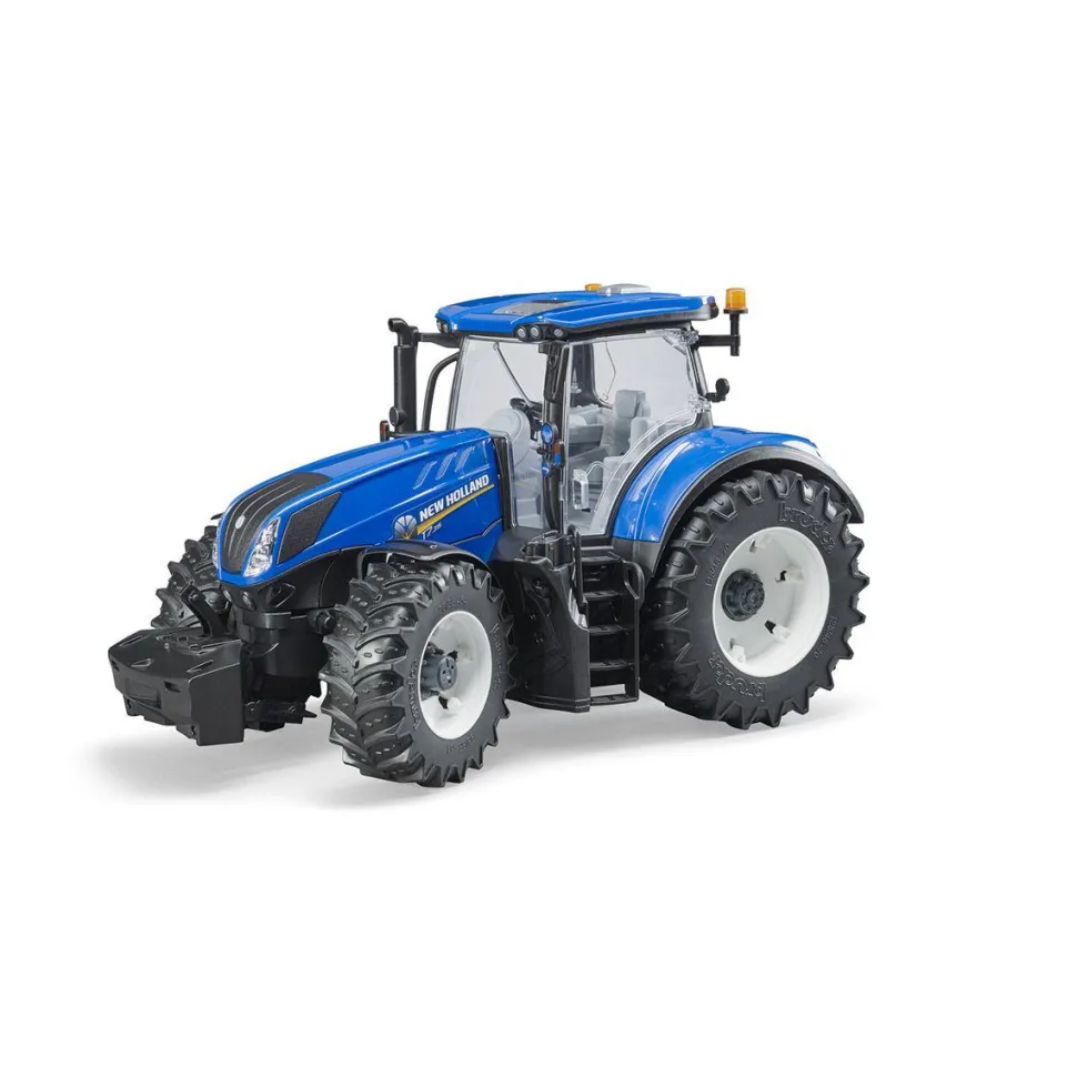 Tracteur New Holland T7.315