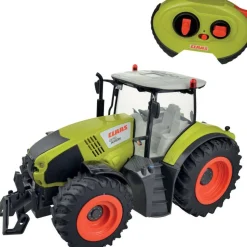 Tracteur radiocommandé CLASS Axion 870