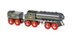 Train grande vitesse Brio