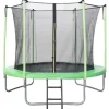 Trampoline 2,44M CAP Loisirs