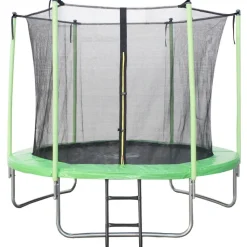 Trampoline 2,44M CAP Loisirs