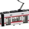 Tramway De Ville Team City