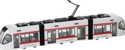 Tramway De Ville Team City