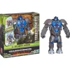 Transformers Rise of the Beast Smash Changers